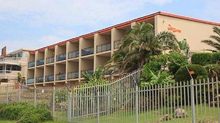 Apex Travel Club - ATC - Driftsands Holiday Flats
