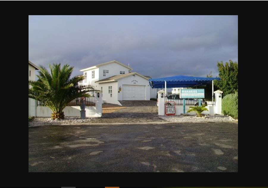 Apex Travel Club - ATC - Makarios Guest House
