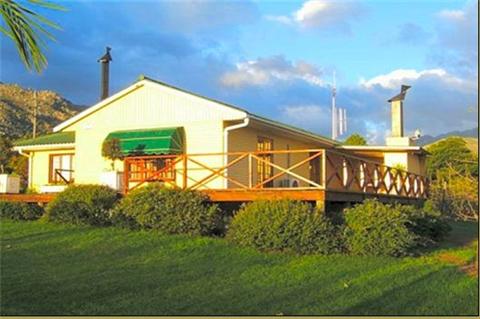 Apex Travel Club - ATC - Arum Lily Cottage & Log Cabins