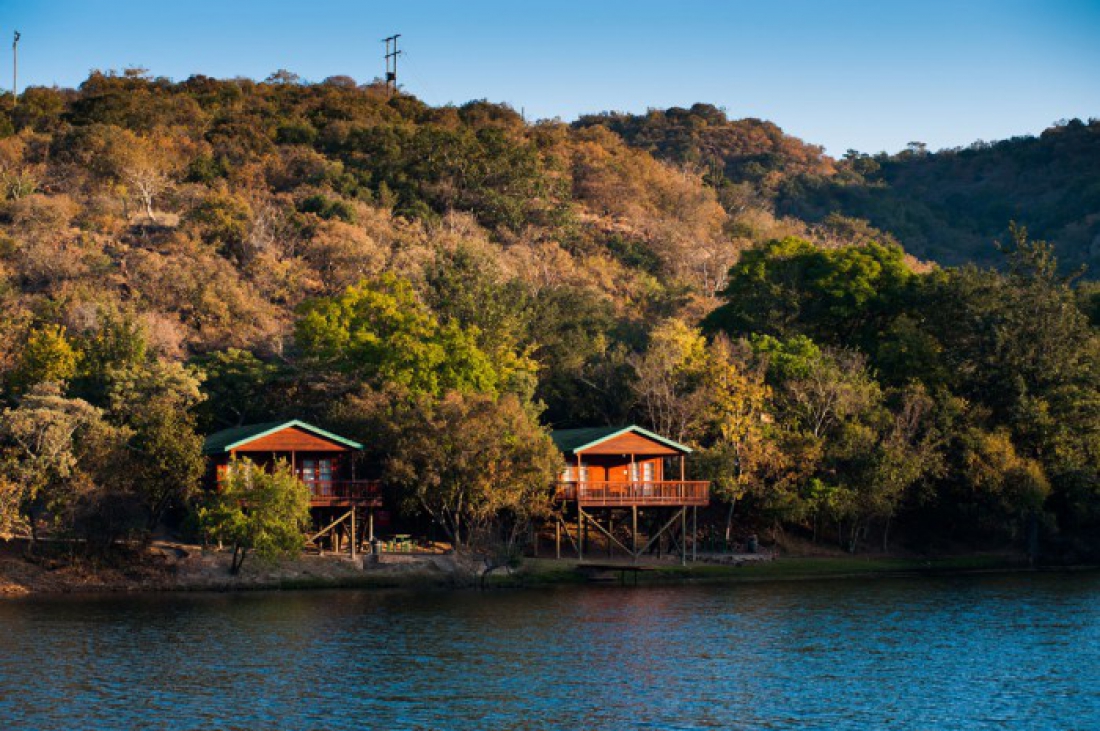 Apex Travel Club - ATC - Atkv Klein Kariba