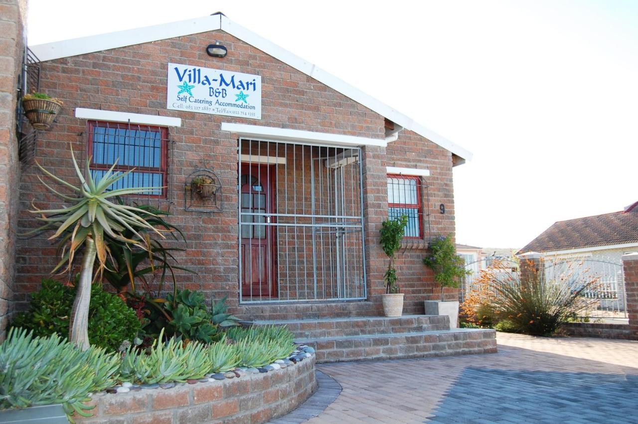 Apex Travel Club - ATC - Villa Mari