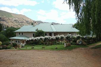Apex Travel Club - ATC - Brookside House