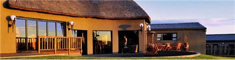 Apex Travel Club - ATC - Nduna Lodge