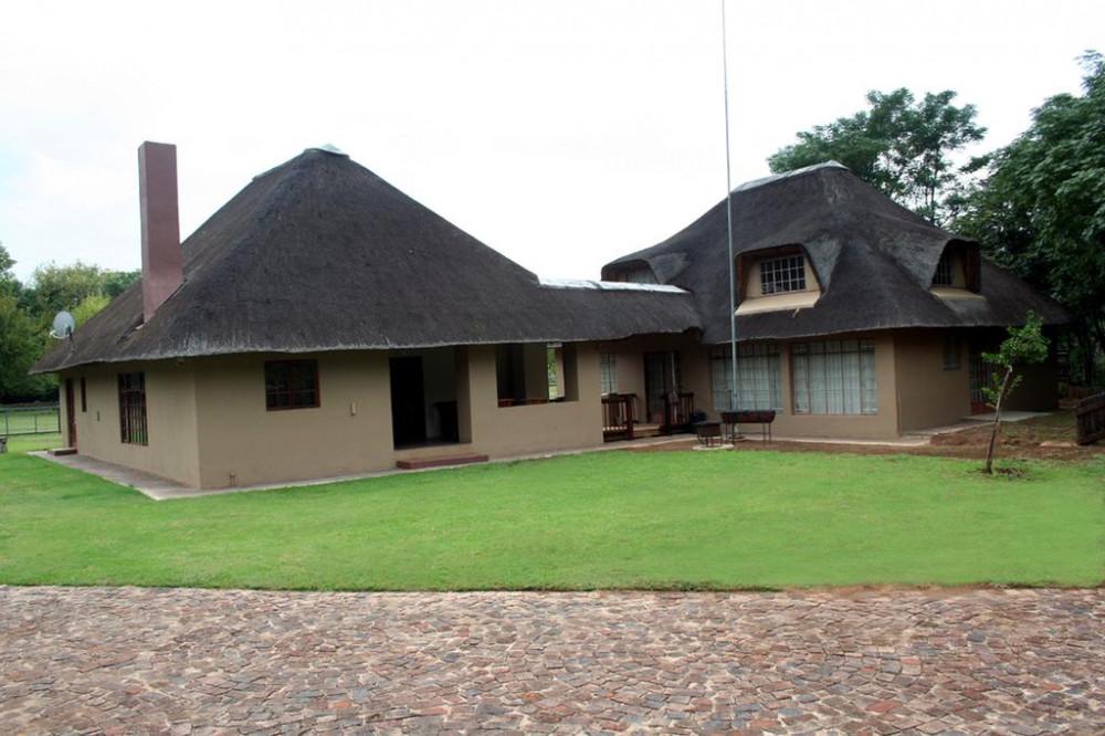 Apex Travel Club - ATC - Reeds River Lodge