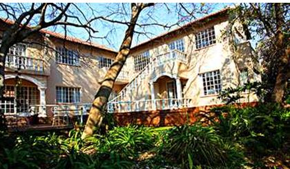 Apex Travel Club - ATC - Deo Gloria Guest House