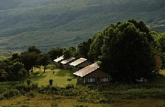 Apex Travel Club - ATC - Injasuthi Camp