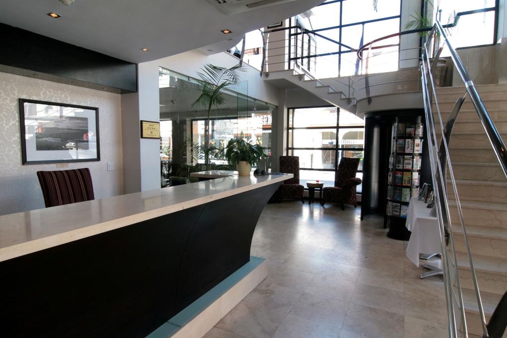 Apex Travel Club - ATC - Urban Chic Boutique Hotel
