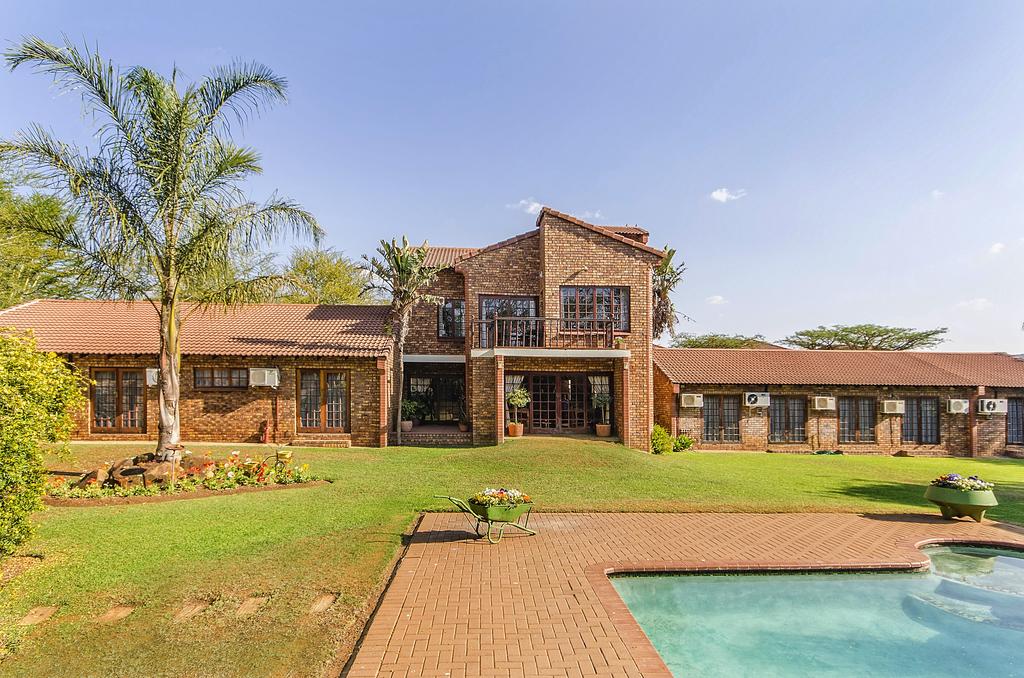 Apex Travel Club - ATC - Peter's Guest House