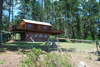 Apex Travel Club - ATC - Lake Views Cottage