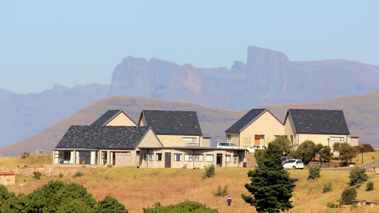 Apex Travel Club - ATC - Witsieshoek Mountain Lodge