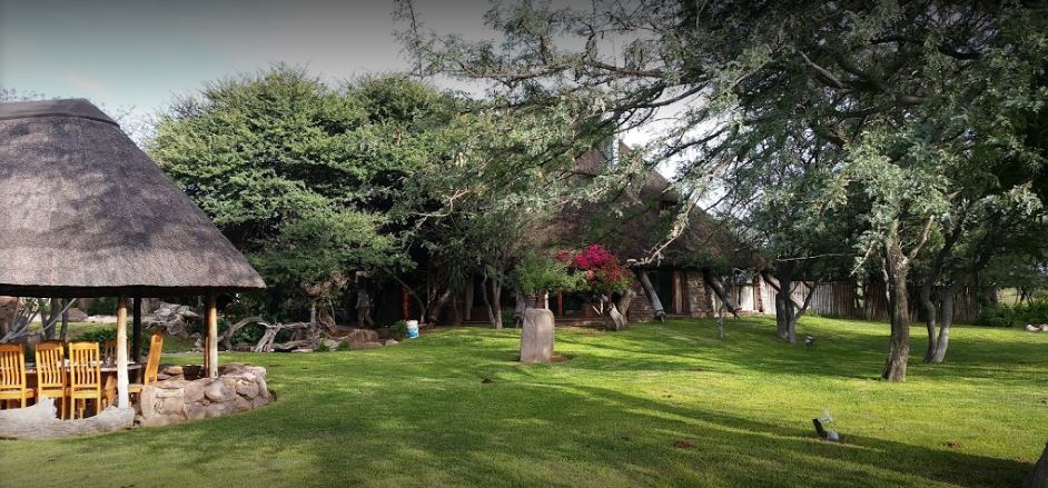 Apex Travel Club - ATC - Kalahari Bush Breaks
