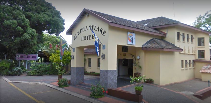 Apex Travel Club - ATC - Elephant Lake Hotel