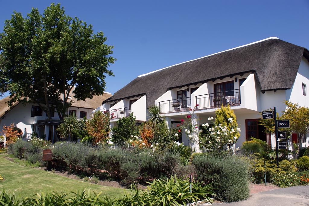 Apex Travel Club - ATC - Wedgeview Country House And Spa