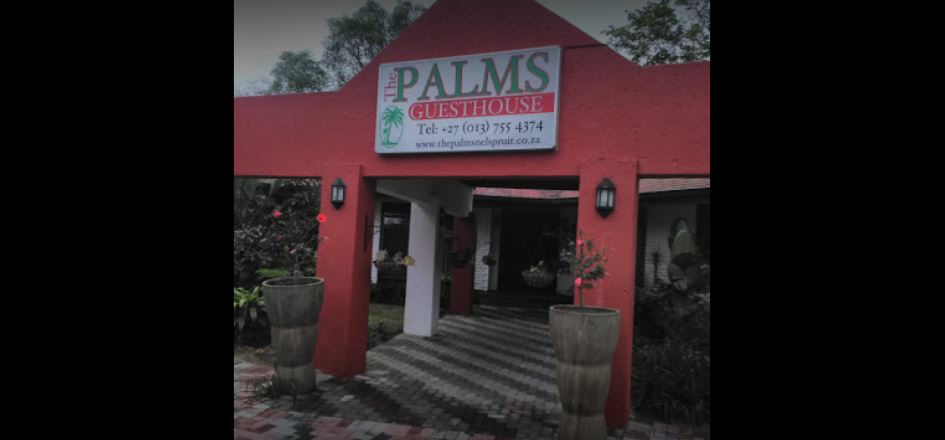 Apex Travel Club - ATC - The Palms Guest House