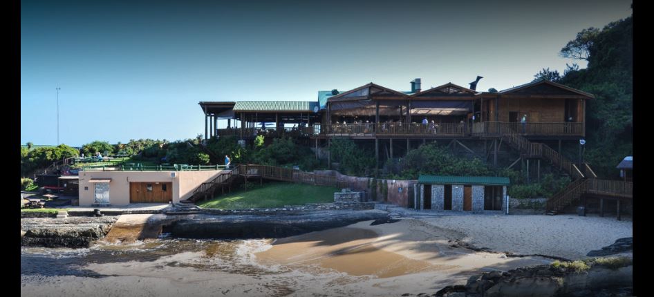 Apex Travel Club - ATC - Storms River Mouth Rest Camp