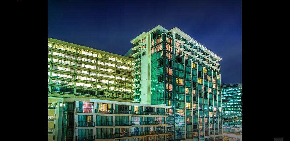 Apex Travel Club - ATC - Rydges Wellington
