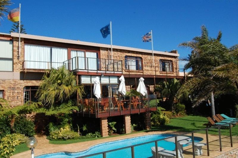 Apex Travel Club - ATC - Mossel Bay Guest House