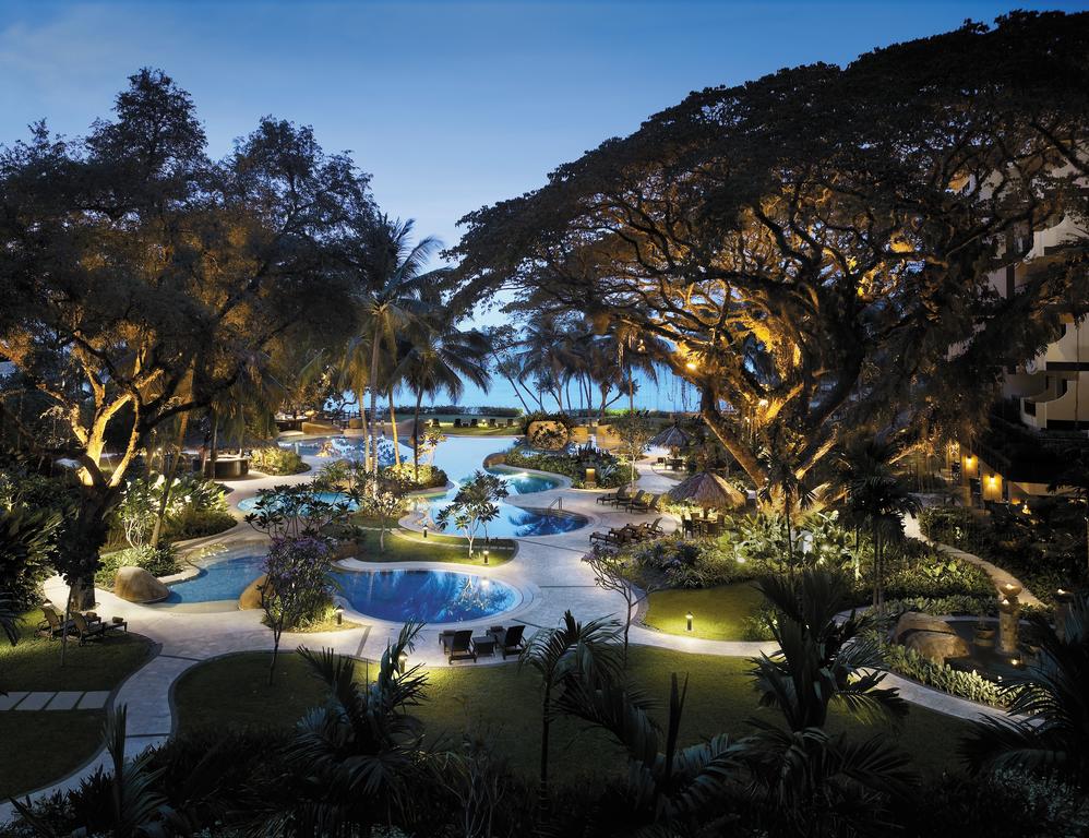 Apex Travel Club - ATC - Rasa Sayang Resort & Spa Penang