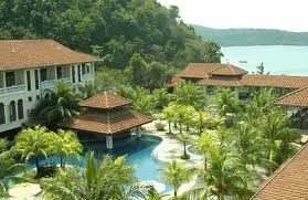 Apex Travel Club - ATC - Sheraton Langkawi Beach Resort