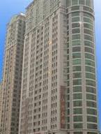 Apex Travel Club - ATC - Guangzhou Jianghe Hotel
