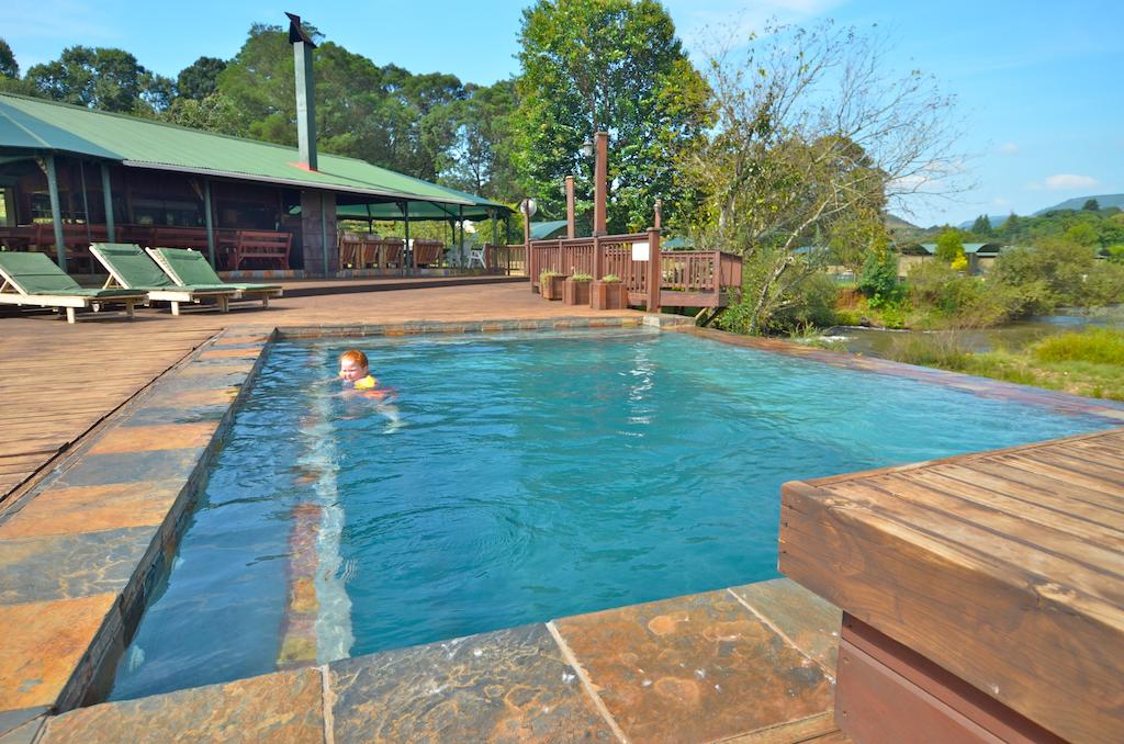 Apex Travel Club - ATC - Sabie River Camp