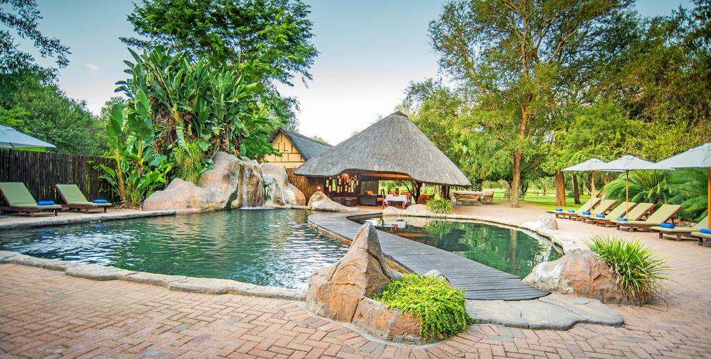 Apex Travel Club - ATC - Shiduli Private Game Lodge