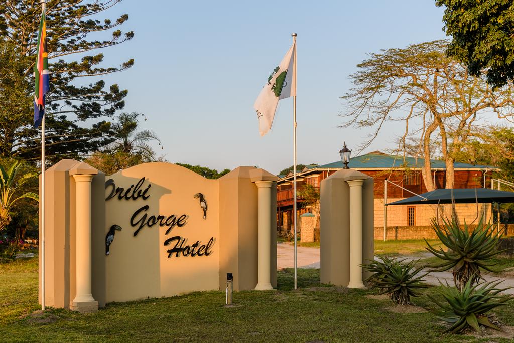 Apex Travel Club - ATC - Oribi Gorge Hotel