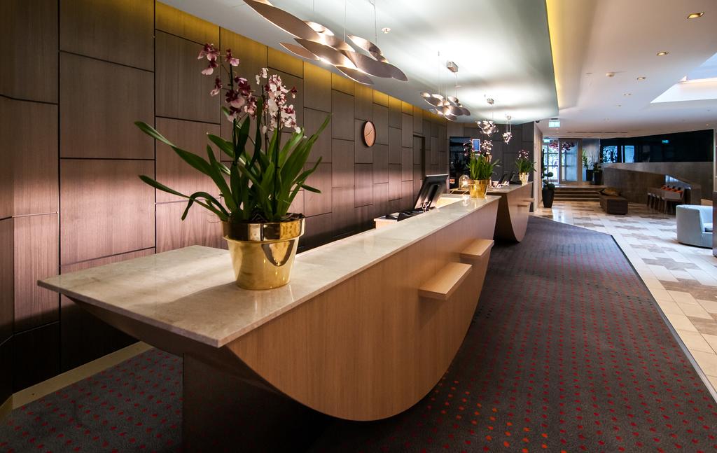 Apex Travel Club - ATC - Radisson Blu Royal Hotel Stavanger