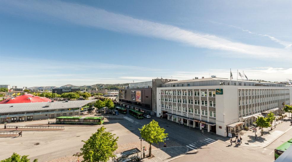 Apex Travel Club - ATC - Quality Hotel Residence