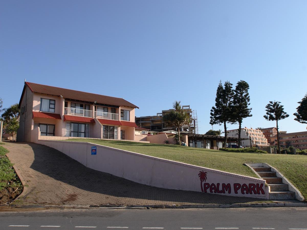 Apex Travel Club - ATC - Palm Park