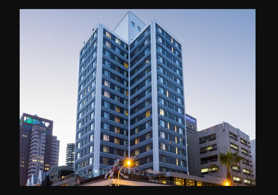 Apex Travel Club - ATC - Holiday Inn Cape Town
