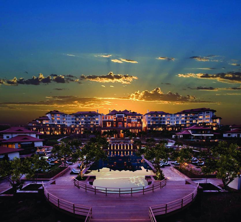 Apex Travel Club - ATC - Zimbali Lodge