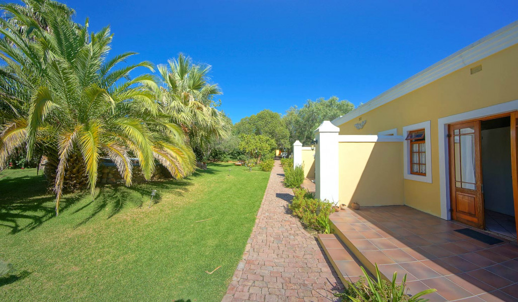 Apex Travel Club - ATC - Saxe-Coburg Lodge