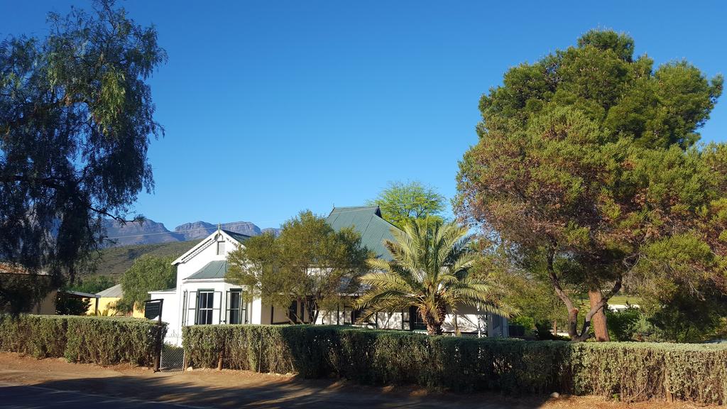 Apex Travel Club - ATC - Klaarstroom Guest House