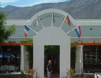 Apex Travel Club - ATC - Water Court Lodge