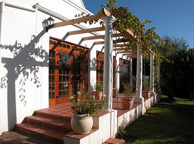Apex Travel Club - ATC - Vygeboom Manor
