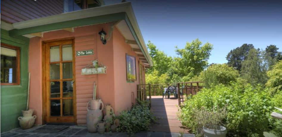 Apex Travel Club - ATC - Maple Grove Cottages