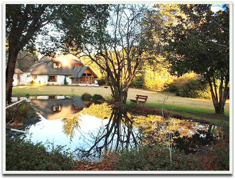 Apex Travel Club - ATC - Maylodge Country Cottages