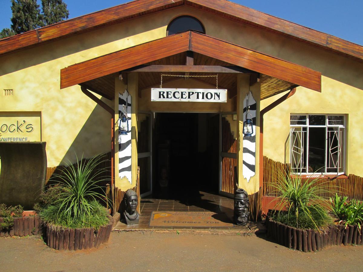 Apex Travel Club - ATC - Jock Sabie Lodge