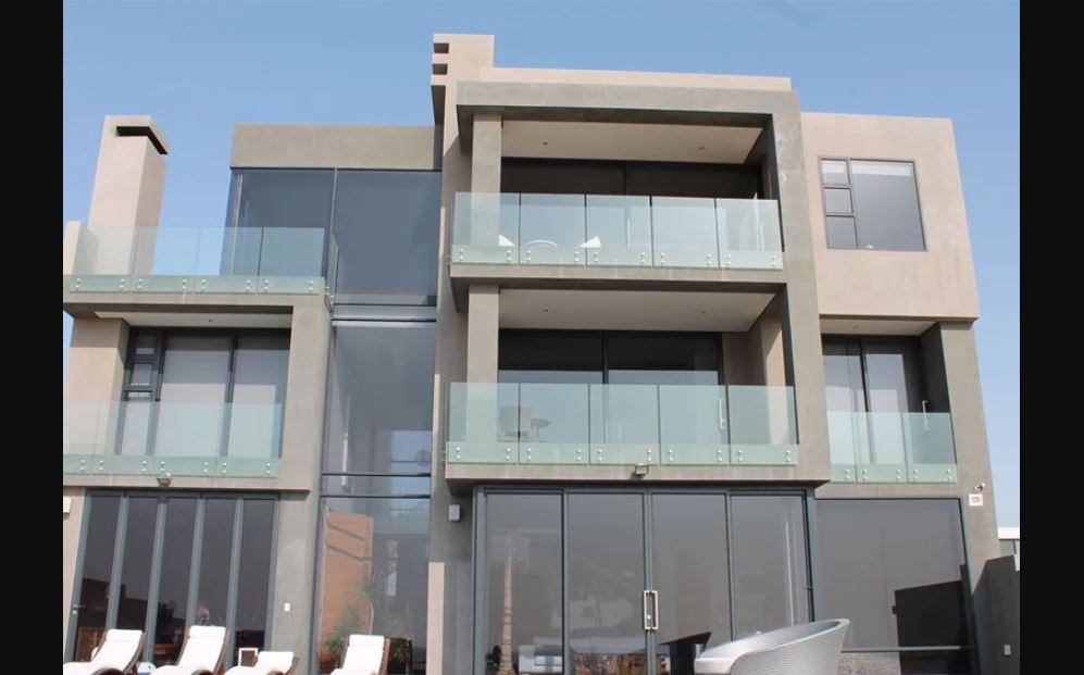 Apex Travel Club - ATC - Dolphin Beach Villa