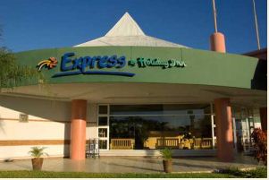 Apex Travel Club - ATC - Holiday Inn Express Beitbridge