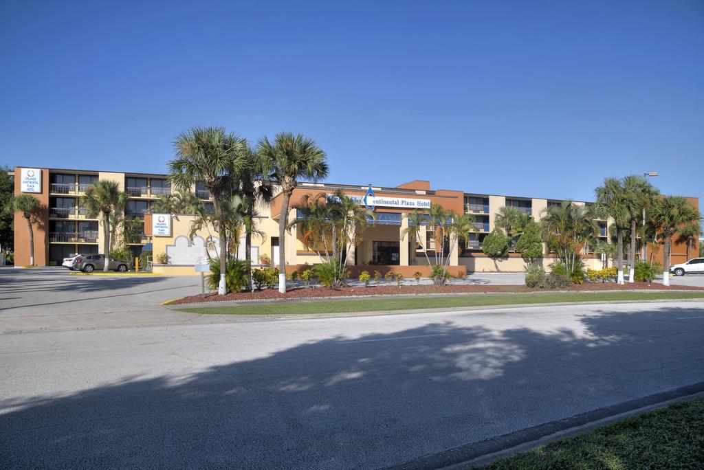 Apex Travel Club - ATC - Orlando Continental Plaza Hotel