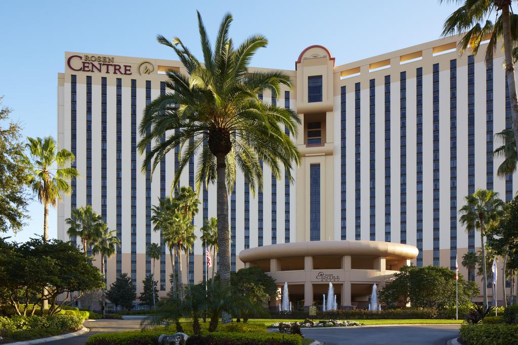 Apex Travel Club - ATC - Rosen Centre Hotel