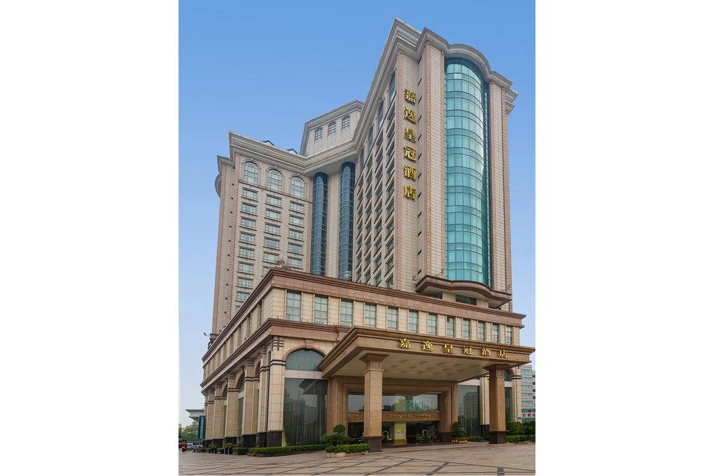 Apex Travel Club - ATC - Grand Royal Hotel