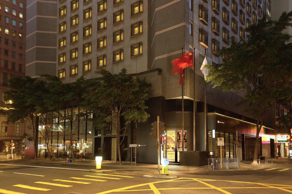 Apex Travel Club - ATC - Empire Hotel Hong Kong Wan Chai
