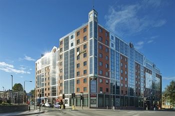 Apex Travel Club - ATC - Holiday Inn Kings Cross
