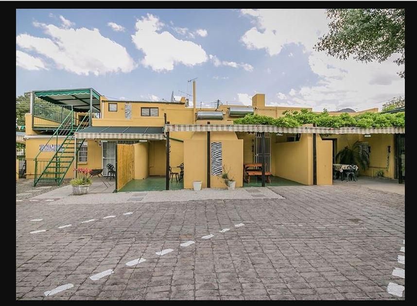 Apex Travel Club - ATC - Profcon Country Cottages