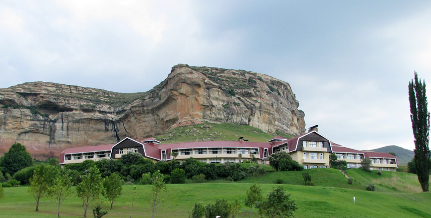Apex Travel Club - ATC - The Golden Gate Hotel