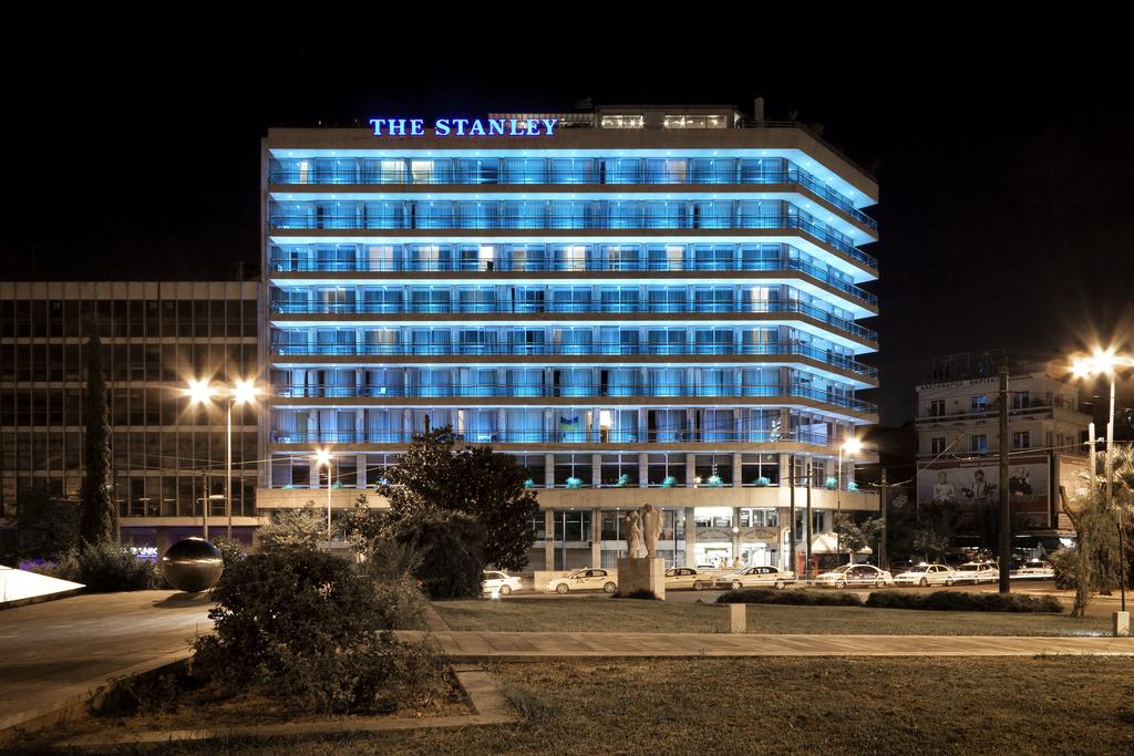 Apex Travel Club - ATC - The Stanley Hotel