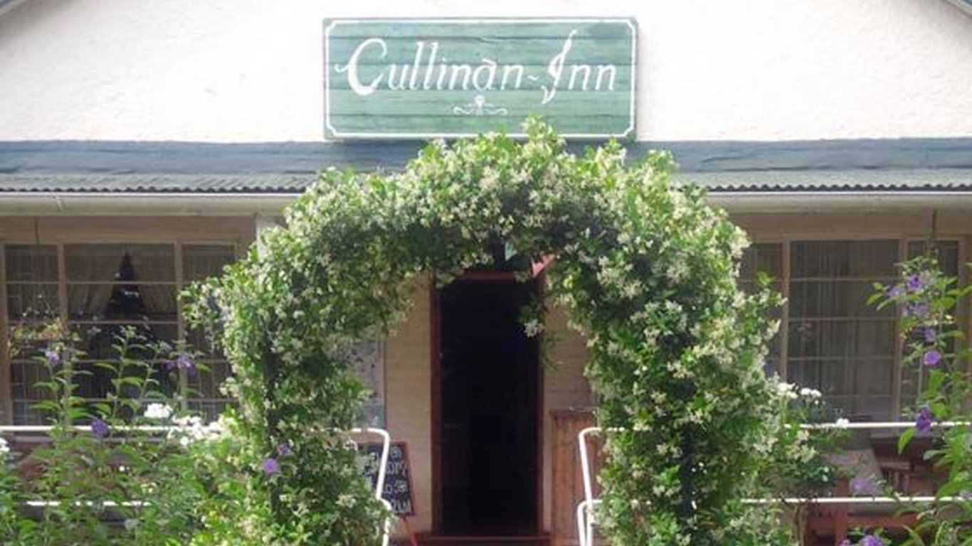Apex Travel Club - ATC - Cullinan Diamond Inn